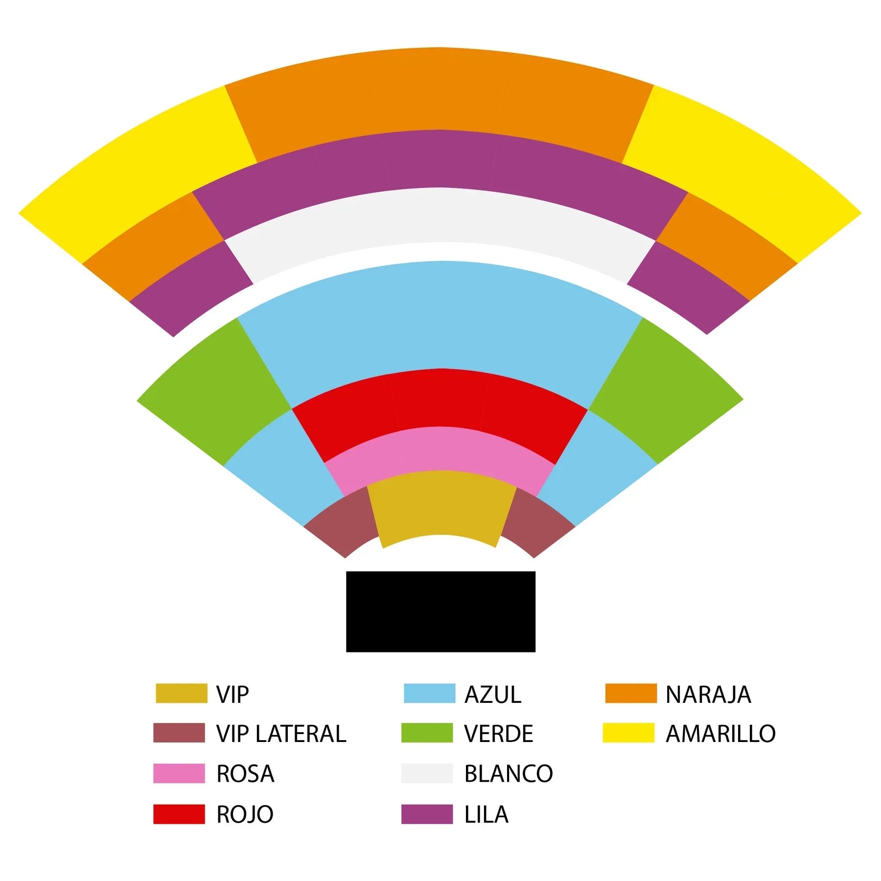 MARCO ANTONIO SOLÍS - ZAPOPAN