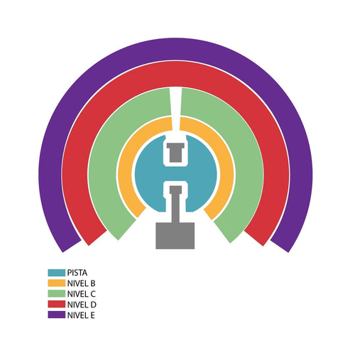 JULIÓN ÁLVAREZ - CDMX